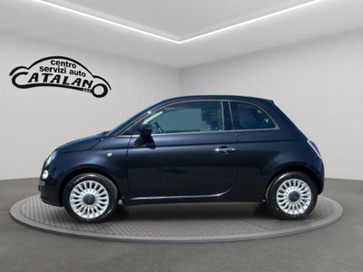 Fiat 500 1.2 EasyPower Lounge (2)