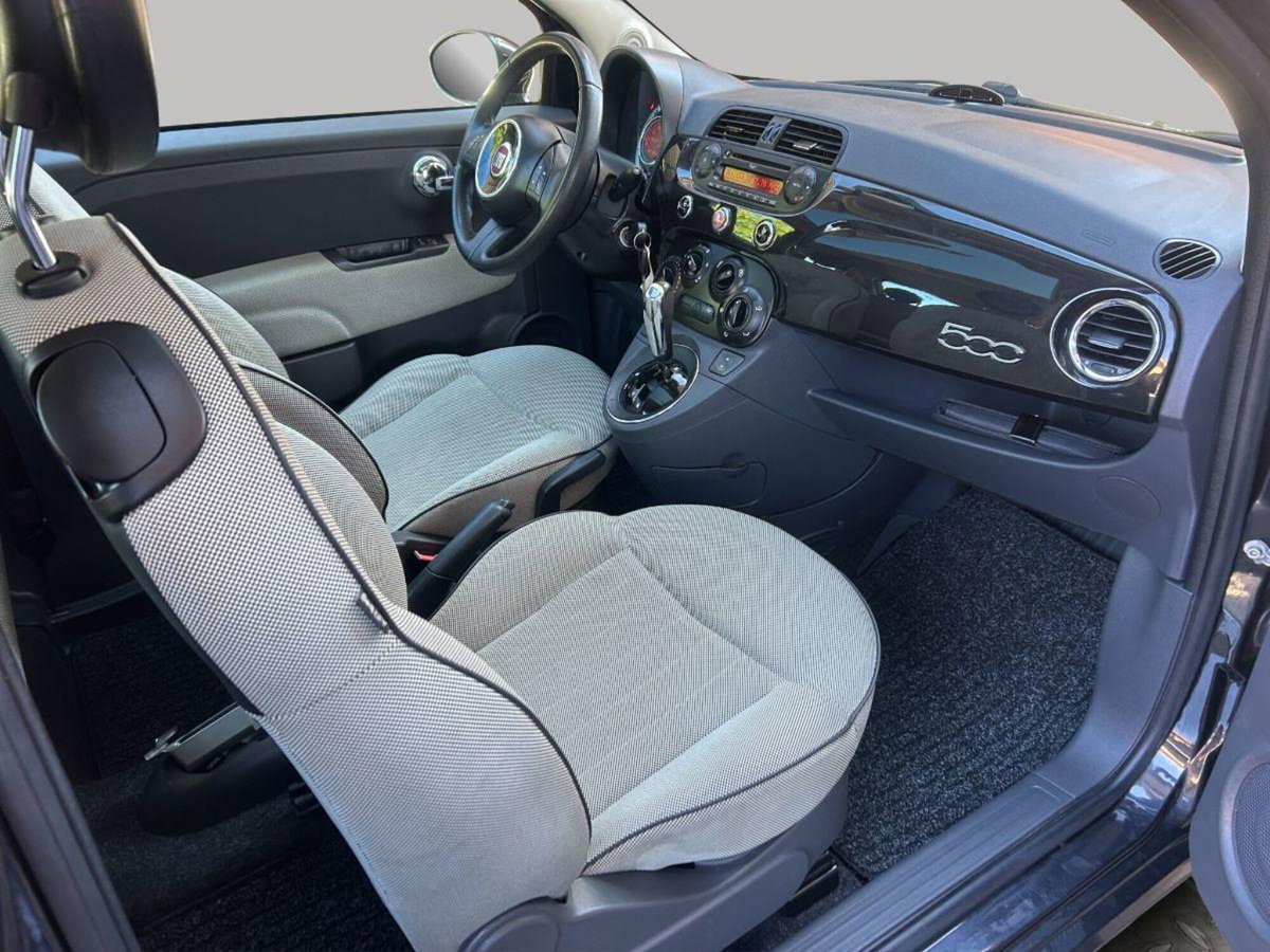 Fiat 500 1.2 EasyPower Lounge (20)