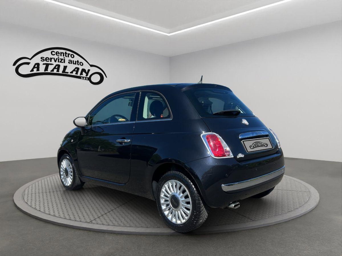 Fiat 500 1.2 EasyPower Lounge (3)