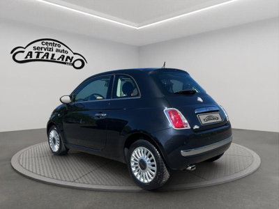 Fiat 500 1.2 EasyPower Lounge (3)
