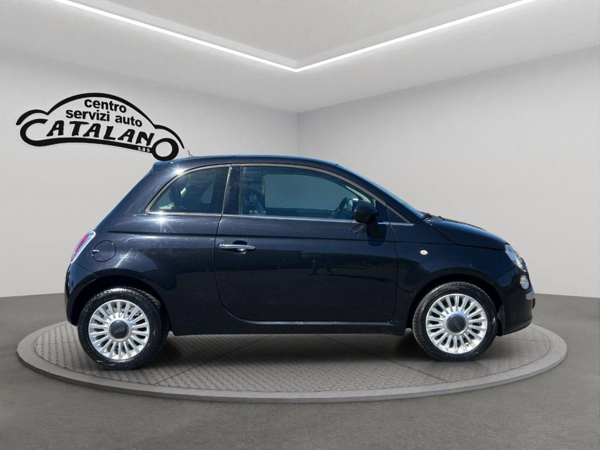 Fiat 500 1.2 EasyPower Lounge (6)