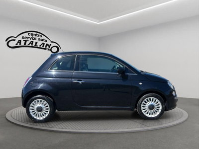 Fiat 500 1.2 EasyPower Lounge (6)