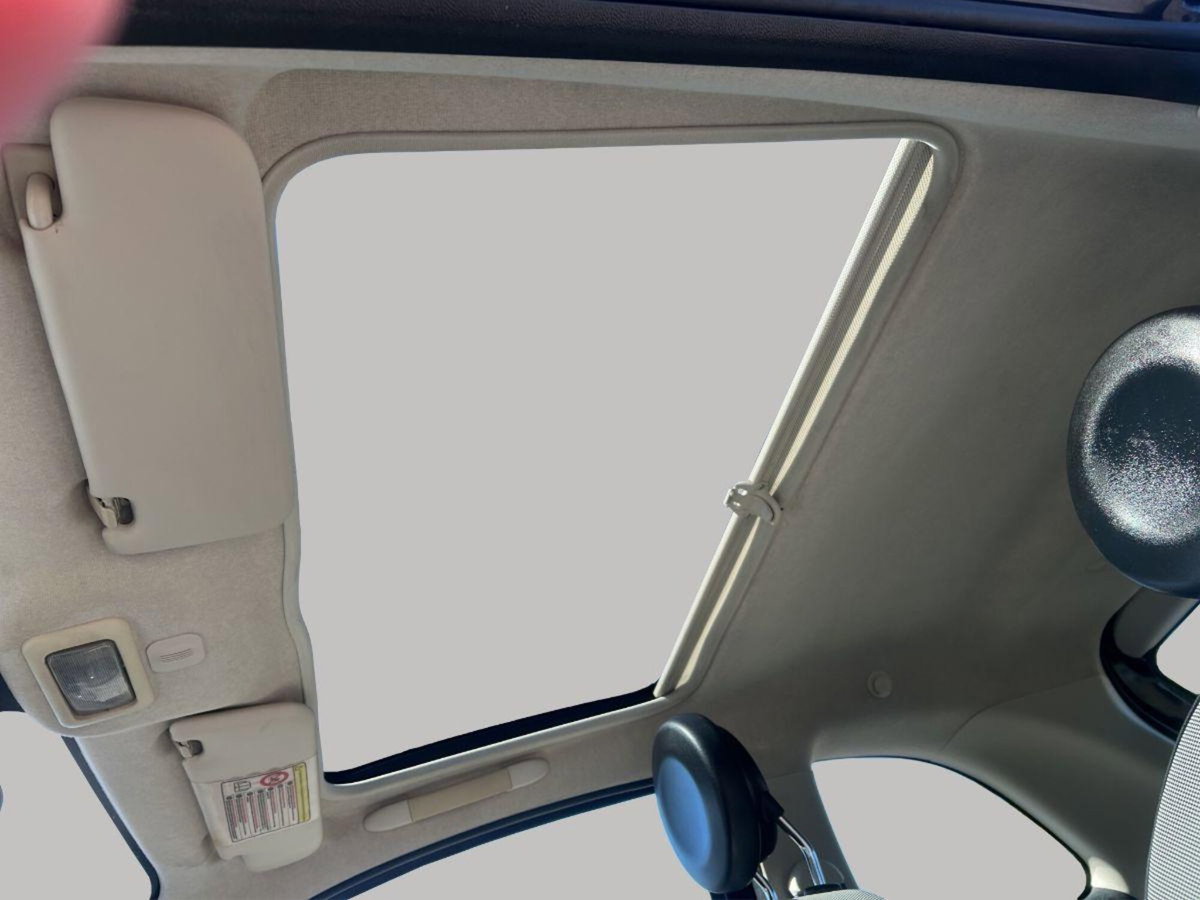 Fiat 500 1.2 EasyPower Lounge (9)