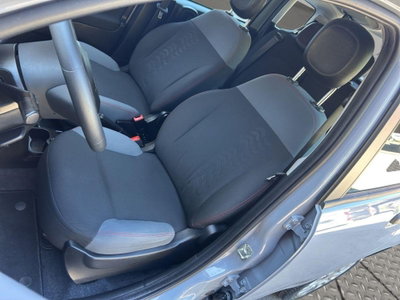 Fiat Panda 1.2 Lounge (10)
