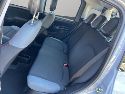 Fiat Panda 1.2 Lounge (11)