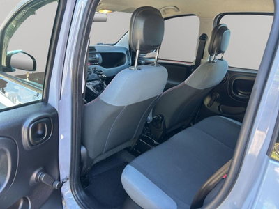 Fiat Panda 1.2 Lounge (12)