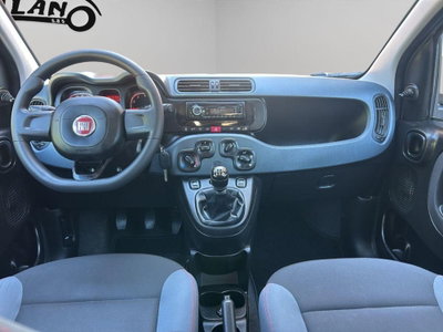 Fiat Panda 1.2 Lounge (13)
