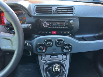 Fiat Panda 1.2 Lounge (14)