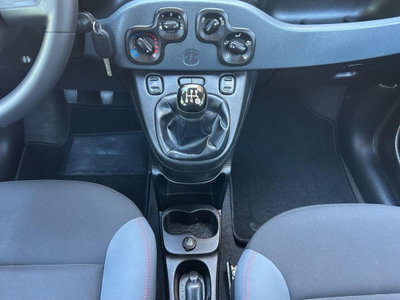 Fiat Panda 1.2 Lounge (15)