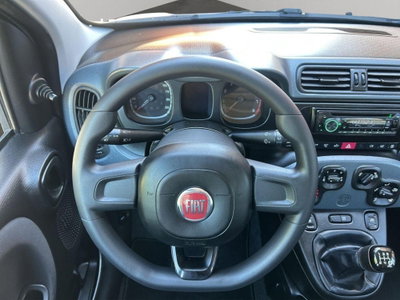 Fiat Panda 1.2 Lounge (16)