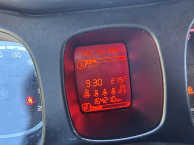 Fiat Panda 1.2 Lounge (17)