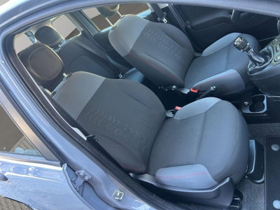 Fiat Panda 1.2 Lounge (18)
