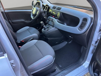 Fiat Panda 1.2 Lounge (19)