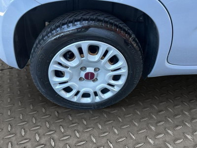Fiat Panda 1.2 Lounge (20)