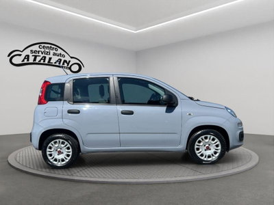 Fiat Panda 1.2 Lounge (6)