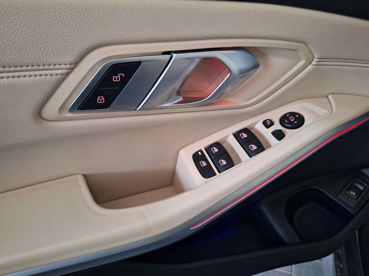 BMW Serie 3 Touring 320d xDrive  Luxury (13)