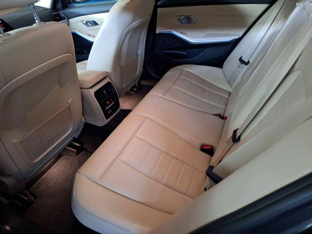 BMW Serie 3 Touring 320d xDrive  Luxury (15)