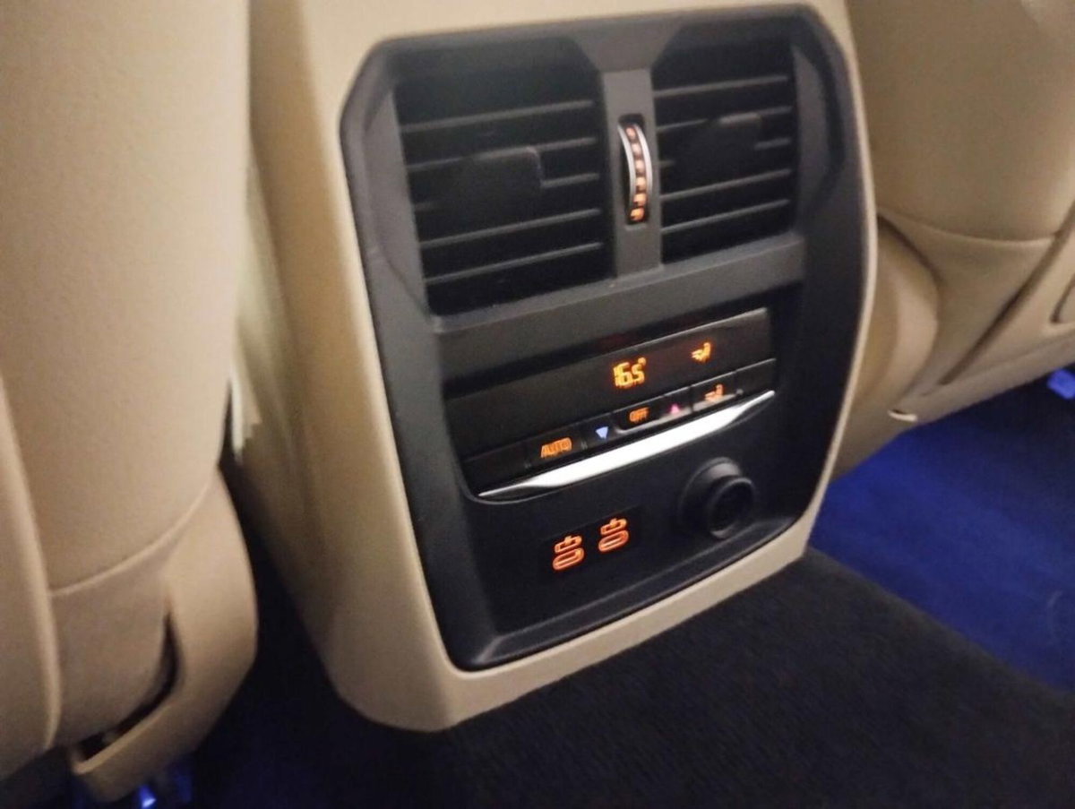 BMW Serie 3 Touring 320d xDrive  Luxury (16)