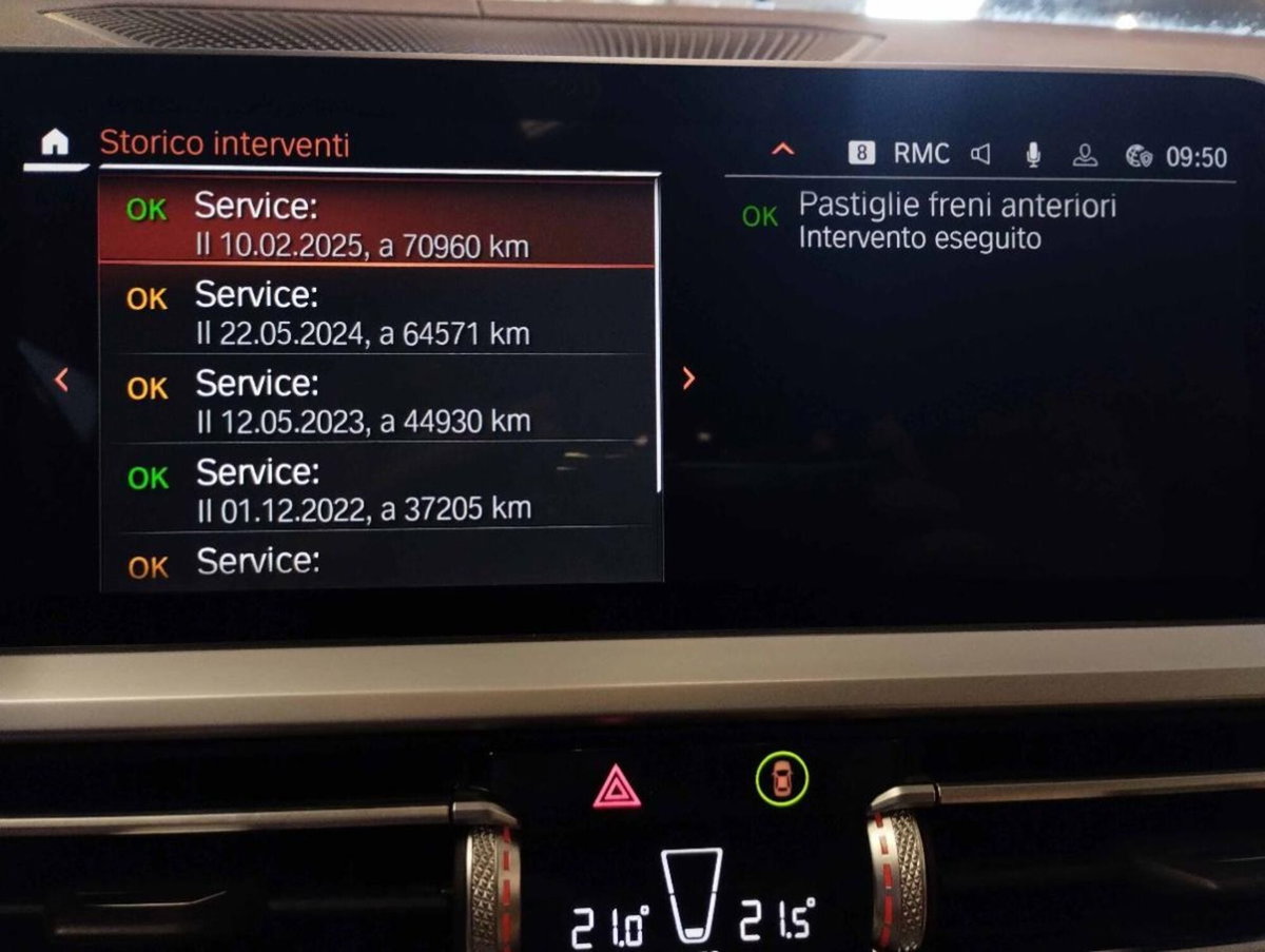 BMW Serie 3 Touring 320d xDrive  Luxury (18)