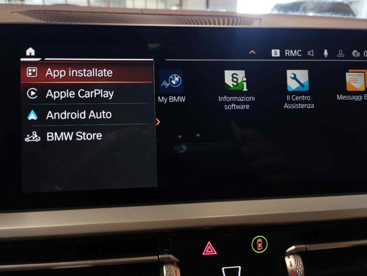 BMW Serie 3 Touring 320d xDrive  Luxury (19)