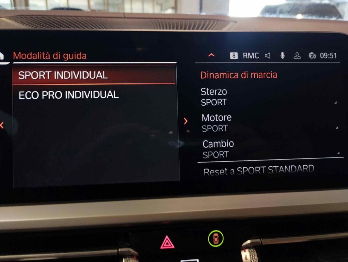 BMW Serie 3 Touring 320d xDrive  Luxury (20)