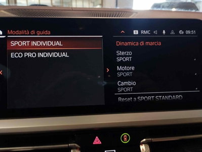 BMW Serie 3 Touring 320d xDrive  Luxury (20)