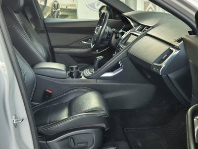 Jaguar E-Pace 2.0D 150 CV AWD aut. R-Dynamic (14)