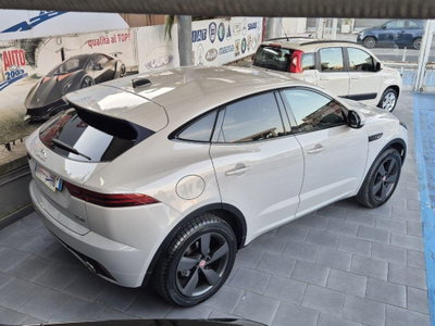 Jaguar E-Pace 2.0D 150 CV AWD aut. R-Dynamic (16)