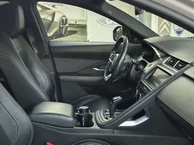 Jaguar E-Pace 2.0D 150 CV AWD aut. R-Dynamic (20)