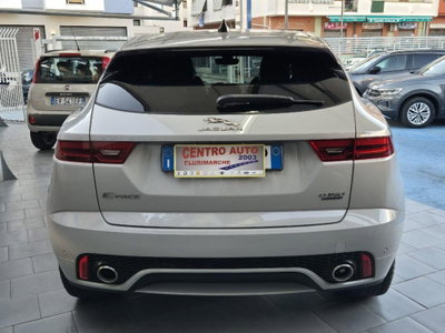 Jaguar E-Pace 2.0D 150 CV AWD aut. R-Dynamic (3)