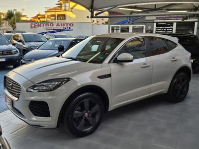 Jaguar E-Pace 2.0D 150 CV AWD aut. R-Dynamic (5)
