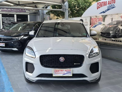 Jaguar E-Pace 2.0D 150 CV AWD aut. R-Dynamic (7)