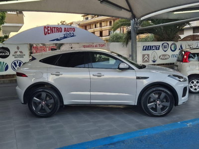 Jaguar E-Pace 2.0D 150 CV AWD aut. R-Dynamic (9)