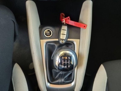 Nissan Micra IG-T 92 GPL 5 porte Eco N-Design (11)