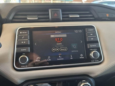 Nissan Micra IG-T 92 GPL 5 porte Eco N-Design (17)