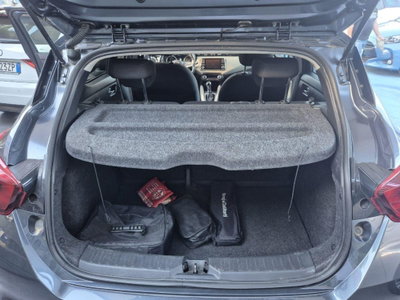 Nissan Micra IG-T 92 GPL 5 porte Eco N-Design (18)