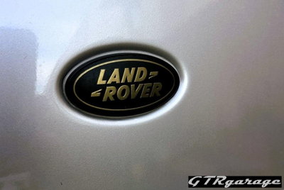 Land Rover Freelander 2.0 Td4 16V cat 3p. Hardback (12)