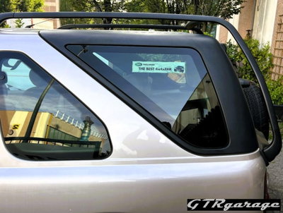 Land Rover Freelander 2.0 Td4 16V cat 3p. Hardback (15)