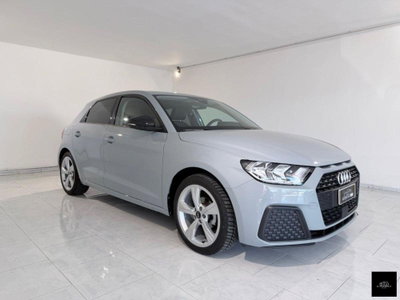 Audi A1 Sportback 30 TFSI usata