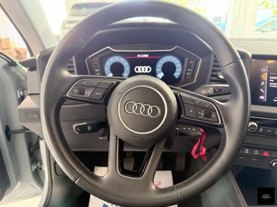 Audi A1 Sportback 30 TFSI (10)