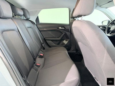 Audi A1 Sportback 30 TFSI (12)