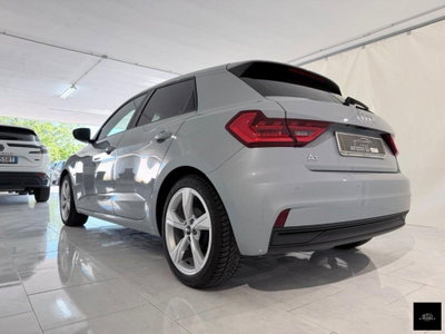 Audi A1 Sportback 30 TFSI (14)
