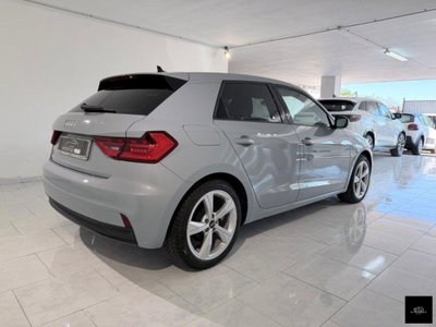 Audi A1 Sportback 30 TFSI (15)