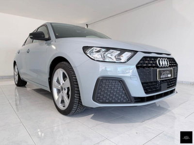 Audi A1 Sportback 30 TFSI (2)