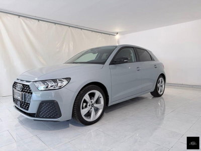 Audi A1 Sportback 30 TFSI (3)
