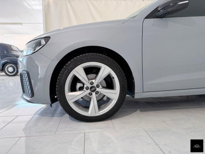 Audi A1 Sportback 30 TFSI (4)
