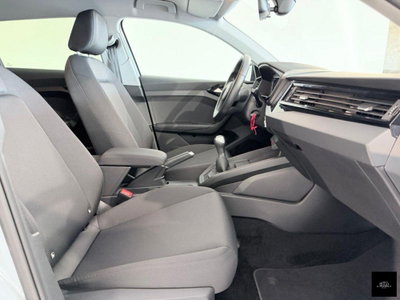 Audi A1 Sportback 30 TFSI (5)