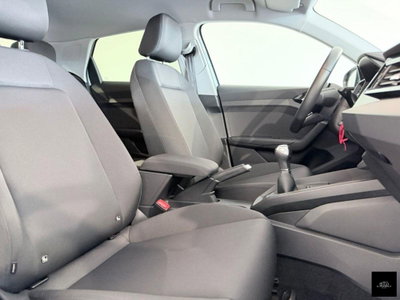 Audi A1 Sportback 30 TFSI (6)