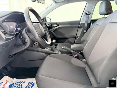 Audi A1 Sportback 30 TFSI (7)