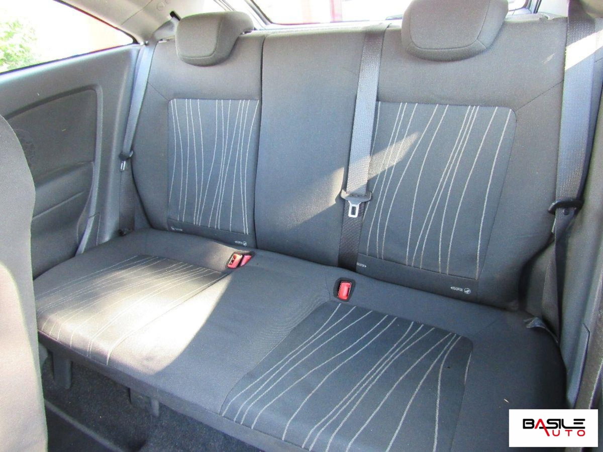 Opel Corsa 1.3 CDTI 75CV 3 porte Enjoy (10)